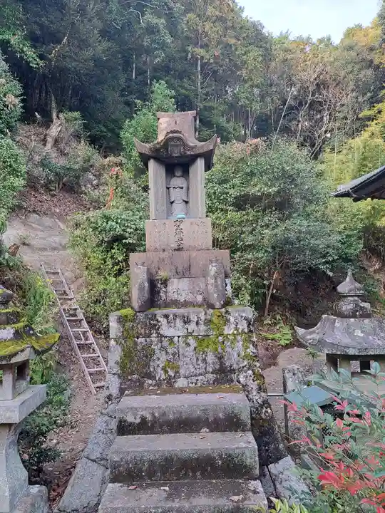 萬寿寺(お不動さん)(佐賀県)
