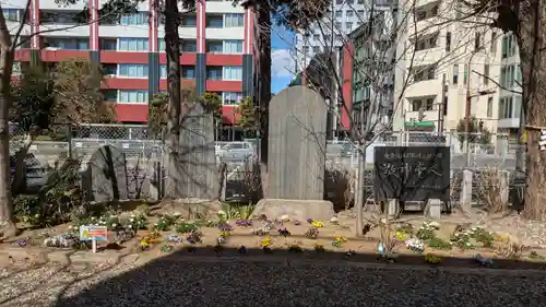 庚申神社(埼玉県)