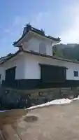 経王寺のその他建物