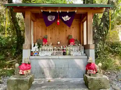 松原八幡神社(静岡県)