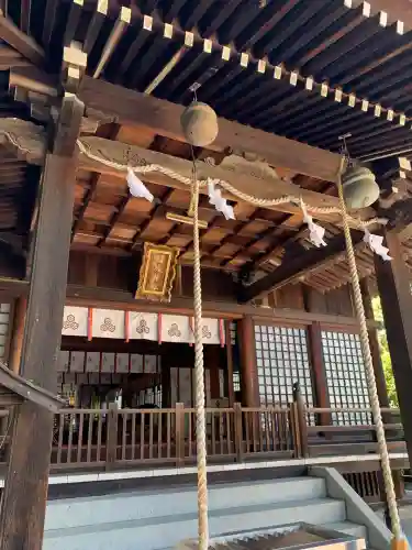 姫坂神社(愛媛県)