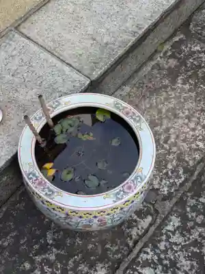 等覚寺(東京都)