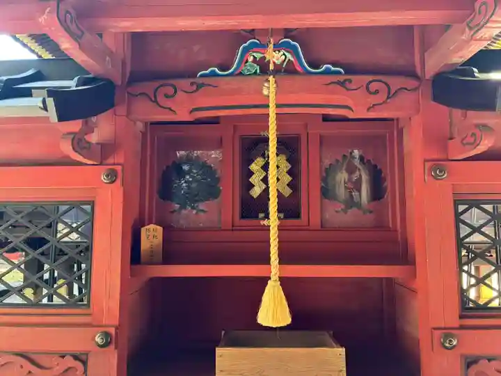 妙義神社(群馬県)