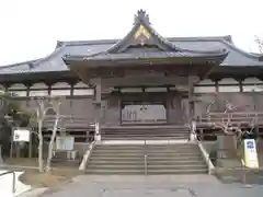 飯沼山 圓福寺(千葉県)