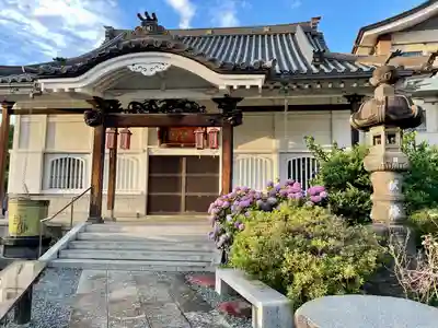 妙正寺(栃木県)
