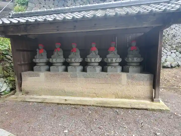 陽泰寺(長野県)