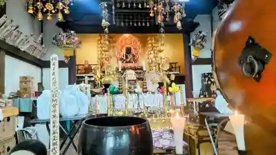 新宿不動堂(千葉県)