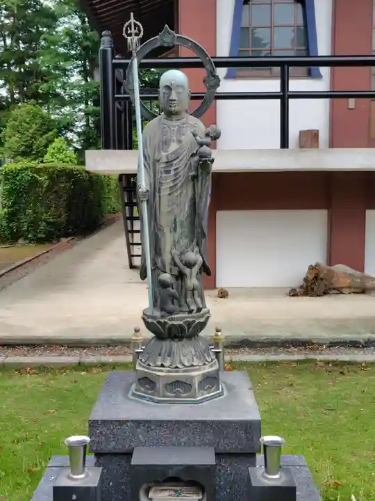 慈眼寺(群馬県)