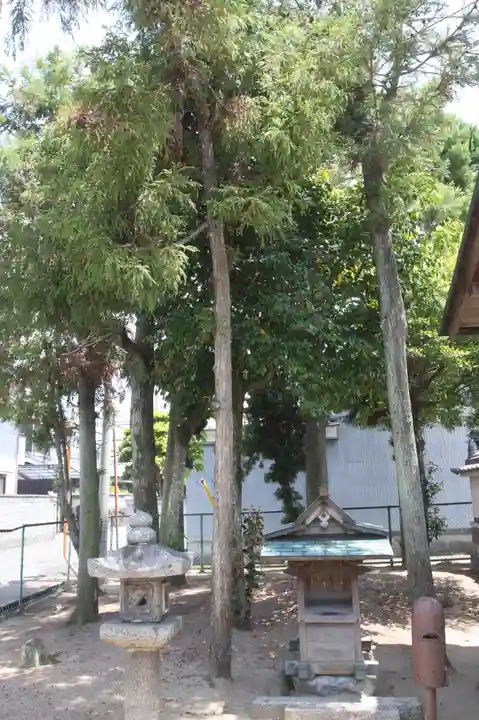 春日神社(奈良県)