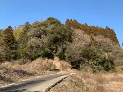 八坂神社の周辺