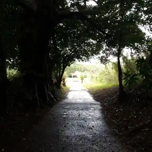 大宮神社のその他建物