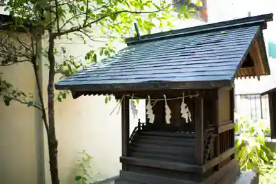 荏原神社(東京都)
