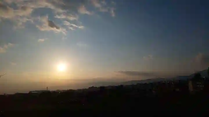 高台寺(高台寿聖禅寺・高臺寺)の景色