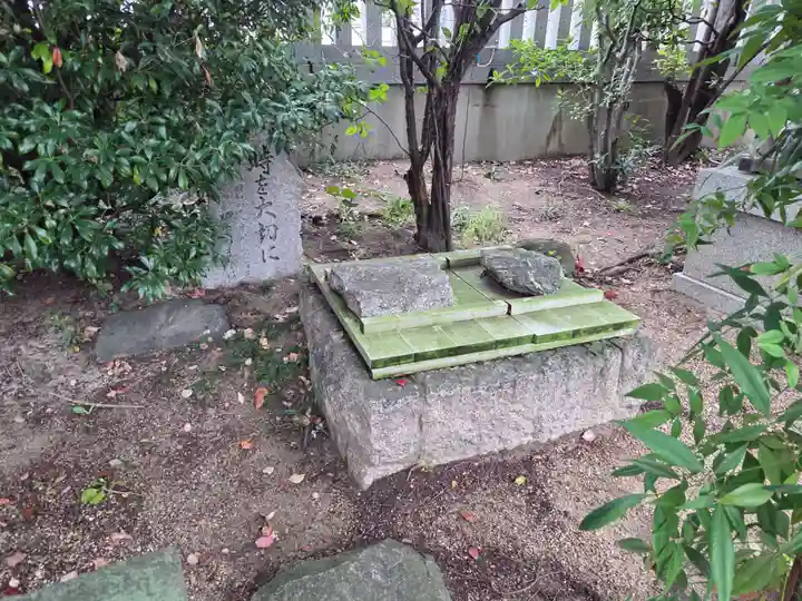 方違神社(大阪府)