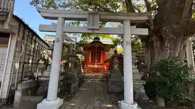 金刀比羅宮(千葉県)