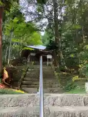 笠形寺の建物その他