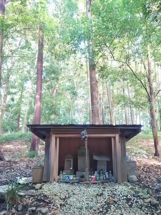秩父神社(埼玉県)