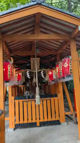 田中神社(京都府)