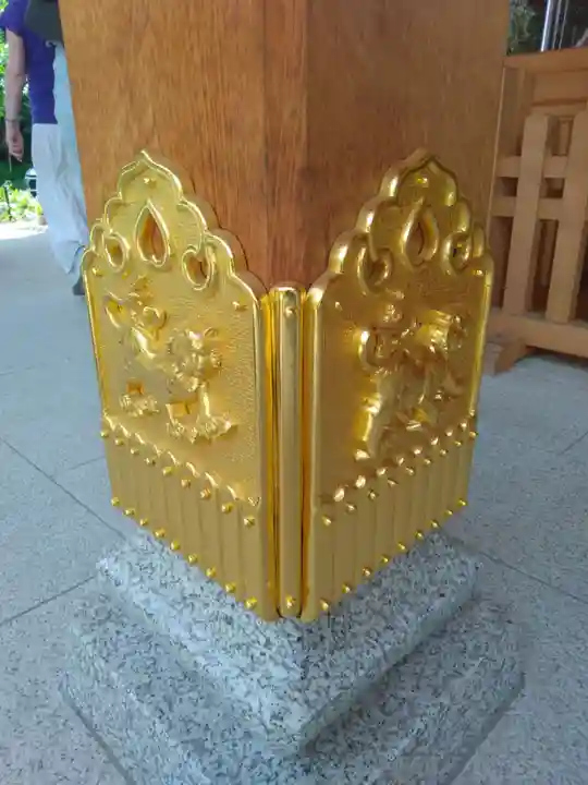 西久保八幡神社(東京都)