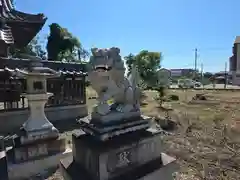 伊吹神社(滋賀県)