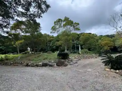 尖閣神社(沖縄県)