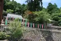 日吉神社(滋賀県)