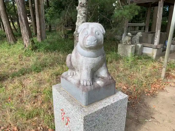 八幡神社(千葉県)