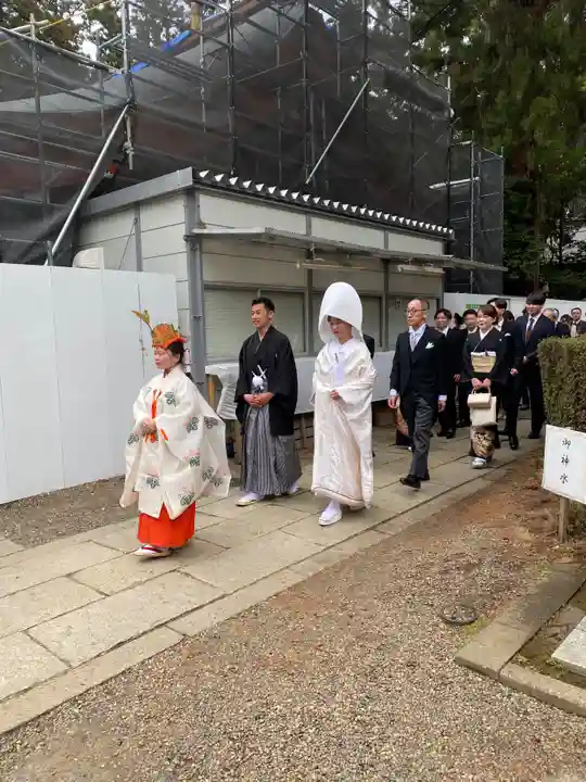 香取神宮(千葉県)