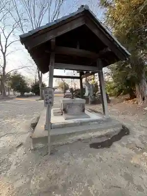 富士浅間神社(群馬県)