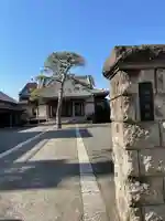 法専寺(東京都)