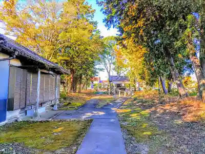 熱田社(山崎)のその他建物