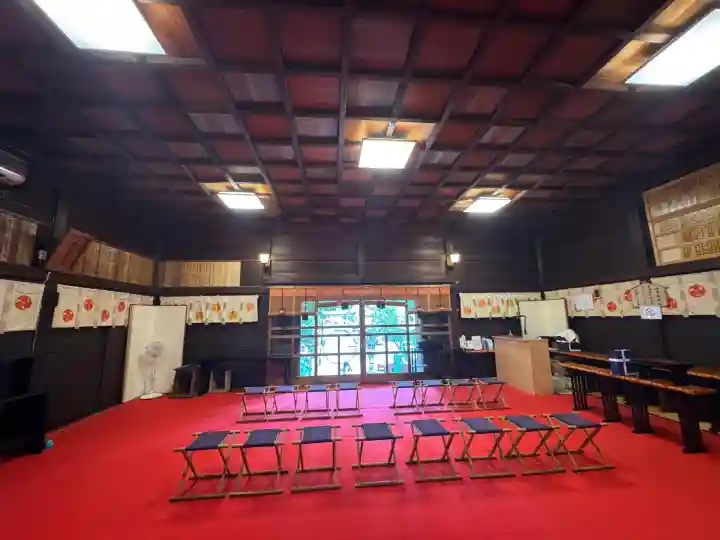 七社神社(東京都)