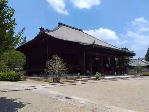 西大寺(奈良県)