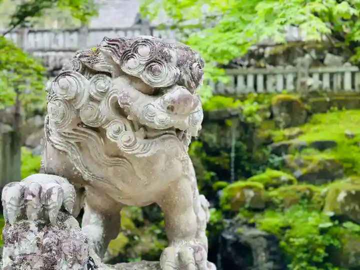 古峯神社(栃木県)