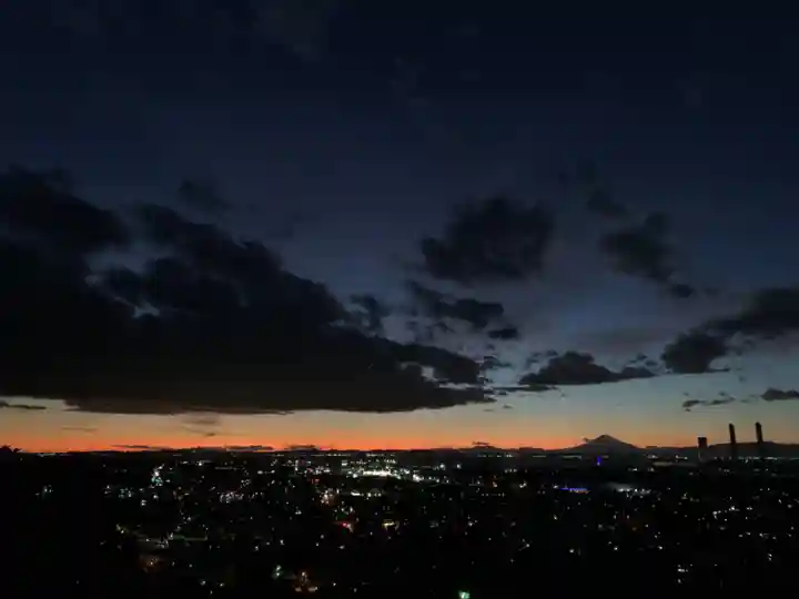 人見神社(千葉県)