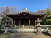 泉福寺(埼玉県)