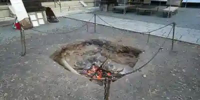 熊野若王子神社のその他建物