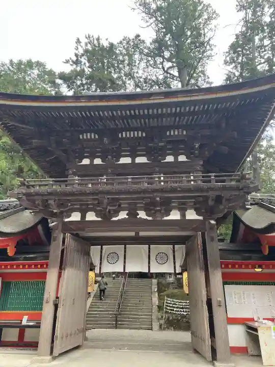 石上神宮(奈良県)