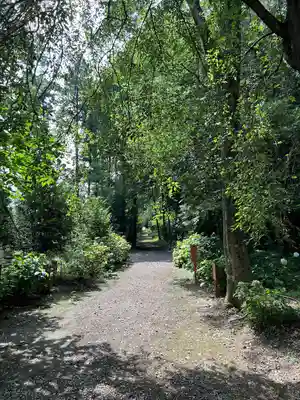 結城諏訪神社(茨城県)