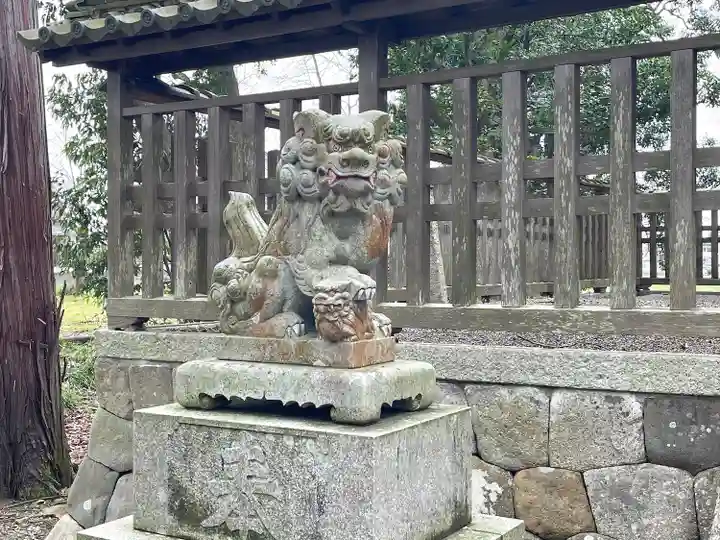 日吉神社(滋賀県)