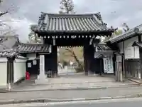 廬山寺(廬山天台講寺)(京都府)