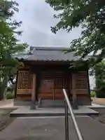 摩多利神社(埼玉県)