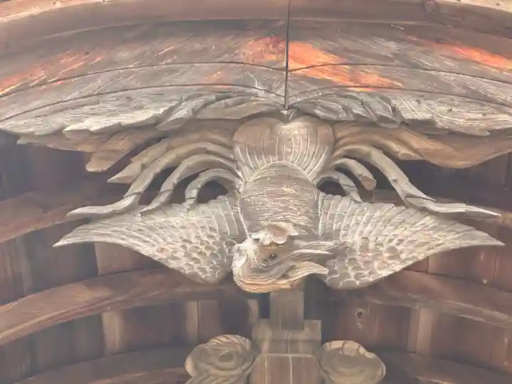 八幡神社(福井県)