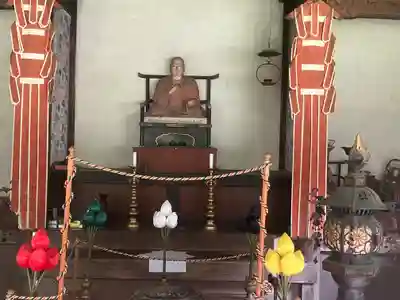 深山 飯盛寺(福井県)