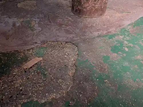 貧乏神神社諏訪分社(長野県)