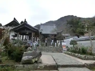 大日寺のその他建物