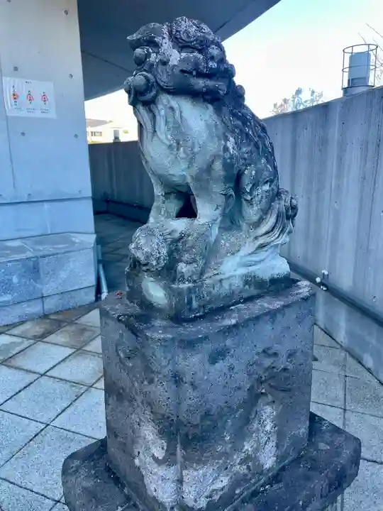 北谷稲荷神社(東京都)