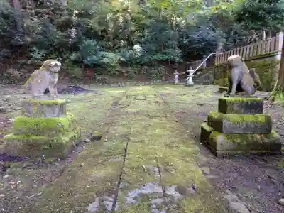 大森神社(福井県)