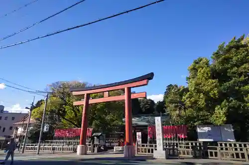 静岡浅間神社(静岡県)