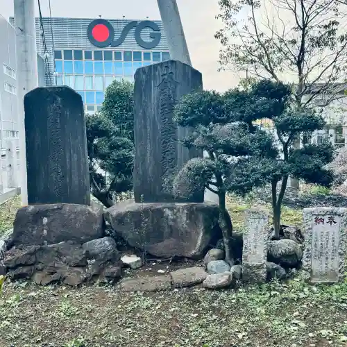 鶴ヶ岡八幡神社(埼玉県)